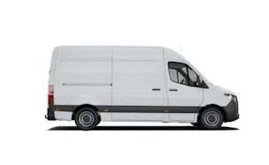 Mercedes-Benz Sprinter 315 CDI Standard 9G-TRONIC