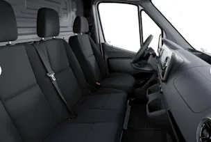 Mercedes-Benz Sprinter 315 CDI Standard 9G-TRONIC