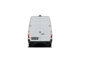 Mercedes-Benz Sprinter 315 CDI Standard 9G-TRONIC