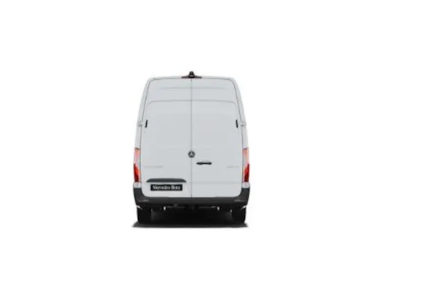 Mercedes-Benz Sprinter 315 CDI Standard 9G-TRONIC