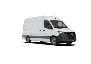 Mercedes-Benz Sprinter 315 CDI Standard 9G-TRONIC