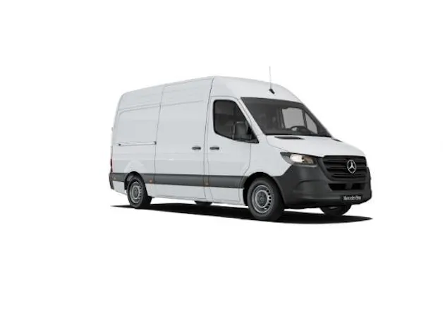 Mercedes-Benz Sprinter 315 CDI Standard 9G-TRONIC
