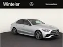 Mercedes-Benz C 400e 4M AMG Line