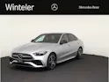 Mercedes-Benz C 400e 4M AMG Line