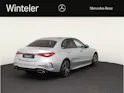Mercedes-Benz C 400e 4M AMG Line