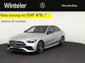 Mercedes-Benz C 400e 4M AMG Line