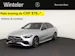 Mercedes-Benz C 400e 4M AMG Line