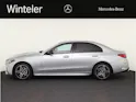 Mercedes-Benz C 400e 4M AMG Line