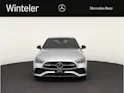 Mercedes-Benz C 400e 4M AMG Line