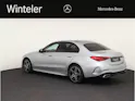 Mercedes-Benz C 400e 4M AMG Line