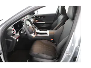Mercedes-Benz C 400e 4M AMG Line
