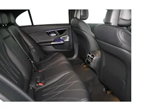 Mercedes-Benz C 400e 4M AMG Line