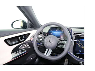 Mercedes-Benz E 220 d T 4M 9G-Tronic