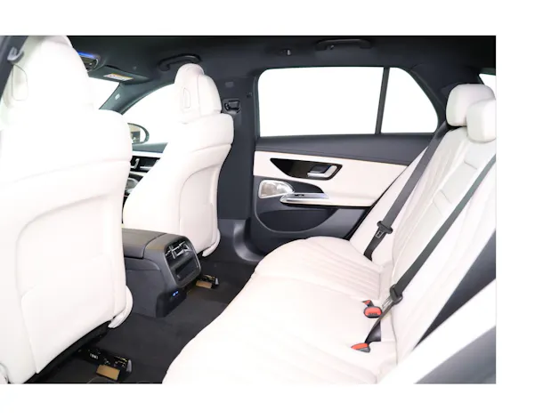 Mercedes-Benz E 220 d T 4M 9G-Tronic