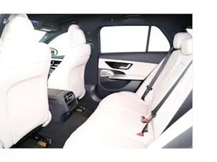 Mercedes-Benz E 220 d T 4M 9G-Tronic