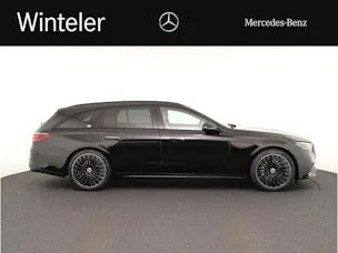 Mercedes-Benz E 220 d T 4M 9G-Tronic