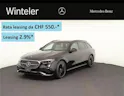 Mercedes-Benz E 220 d T 4M 9G-Tronic