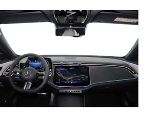 Mercedes-Benz E 220 d T 4M 9G-Tronic