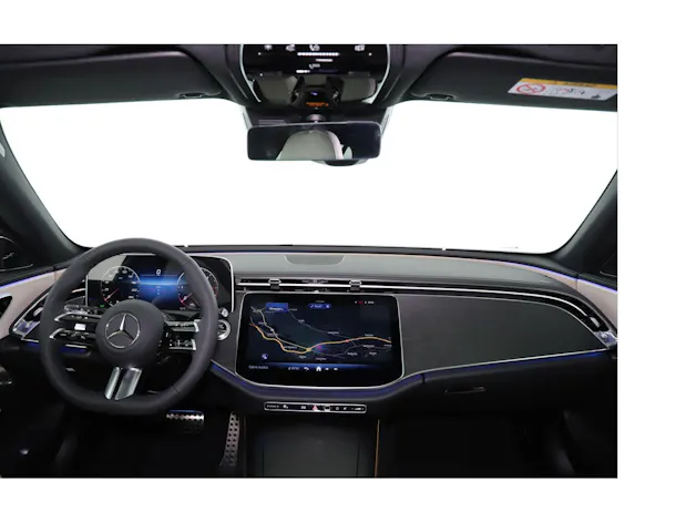 Mercedes-Benz E 220 d T 4M 9G-Tronic