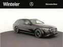 Mercedes-Benz E 220 d T 4M 9G-Tronic