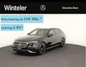 Mercedes-Benz E 220 d T 4M 9G-Tronic