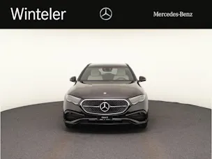 Mercedes-Benz E 220 d T 4M 9G-Tronic
