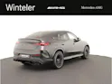 Mercedes-Benz GLC Coupé 43 AMG Executive Edition 4Matic 9G-Tronic