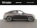 Mercedes-Benz GLC Coupé 43 AMG Executive Edition 4Matic 9G-Tronic