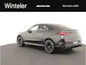 Mercedes-Benz GLC Coupé 43 AMG Executive Edition 4Matic 9G-Tronic