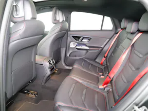 Mercedes-Benz GLC Coupé 43 AMG Executive Edition 4Matic 9G-Tronic