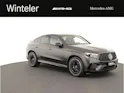 Mercedes-Benz GLC Coupé 43 AMG Executive Edition 4Matic 9G-Tronic