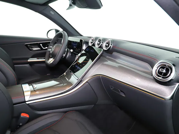 Mercedes-Benz GLC Coupé 43 AMG Executive Edition 4Matic 9G-Tronic