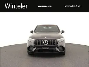 Mercedes-Benz GLC Coupé 43 AMG Executive Edition 4Matic 9G-Tronic