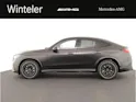 Mercedes-Benz GLC Coupé 43 AMG Executive Edition 4Matic 9G-Tronic