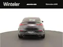 Mercedes-Benz GLC Coupé 43 AMG Executive Edition 4Matic 9G-Tronic
