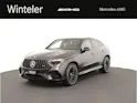 Mercedes-Benz GLC Coupé 43 AMG Executive Edition 4Matic 9G-Tronic