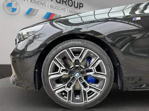 BMW 540d xDrive 48V Touring M Sport Pro Steptronic