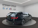 BMW 540d xDrive 48V Touring M Sport Pro Steptronic