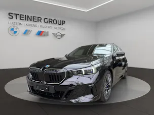 BMW 540d xDrive 48V Touring M Sport Pro Steptronic