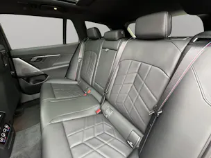 BMW 540d xDrive 48V Touring M Sport Pro Steptronic
