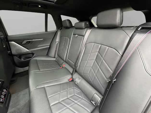 BMW 540d xDrive 48V Touring M Sport Pro Steptronic
