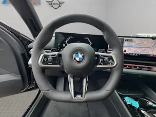 BMW 540d xDrive 48V Touring M Sport Pro Steptronic