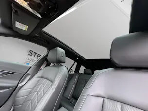 BMW 540d xDrive 48V Touring M Sport Pro Steptronic