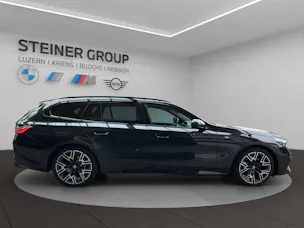 BMW 540d xDrive 48V Touring M Sport Pro Steptronic