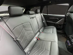 BMW 540d xDrive 48V Touring M Sport Pro Steptronic