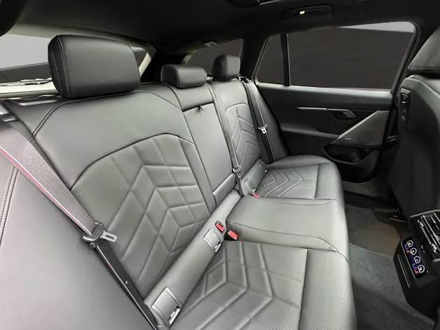 BMW 540d xDrive 48V Touring M Sport Pro Steptronic