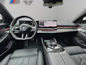 BMW 540d xDrive 48V Touring M Sport Pro Steptronic