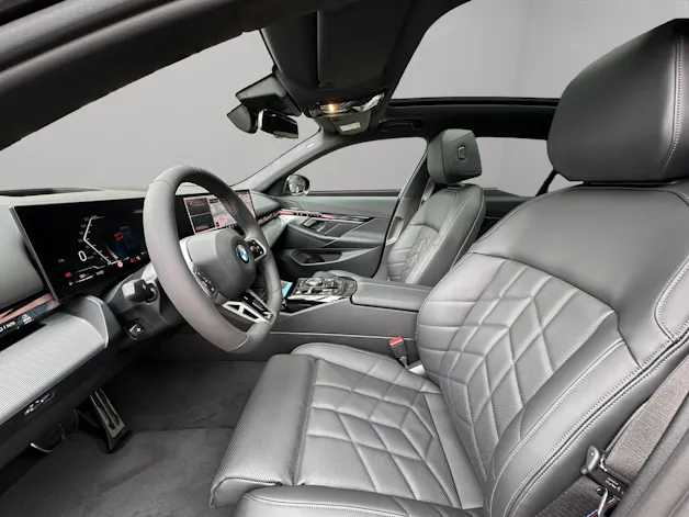 BMW 540d xDrive 48V Touring M Sport Pro Steptronic