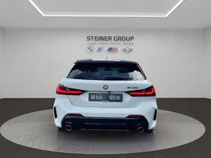 BMW M135i xDrive Steptronic