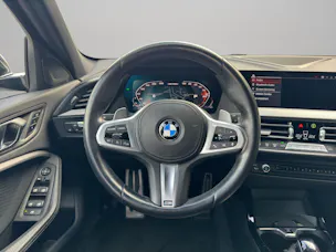 BMW M135i xDrive Steptronic